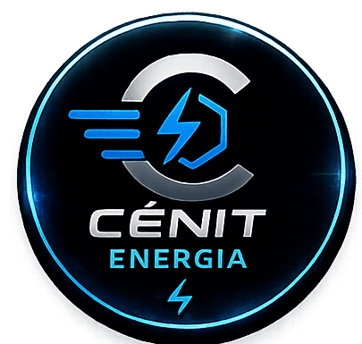 Logo CÉNIT Energía