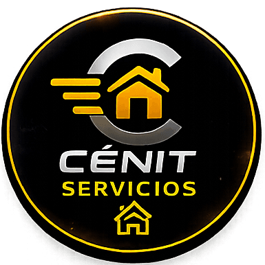 Logo CÉNIT Servicios