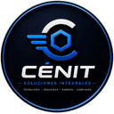 Logo CÉNIT Soluciones Integrales